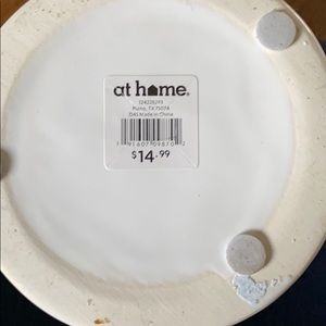 at home Accents - At Home Vase at home Accents - At Home Vase